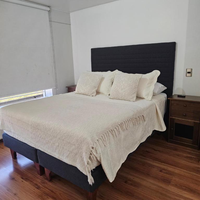 Ss Apartment 911 - Apartamento de 1 dormitorio - 11