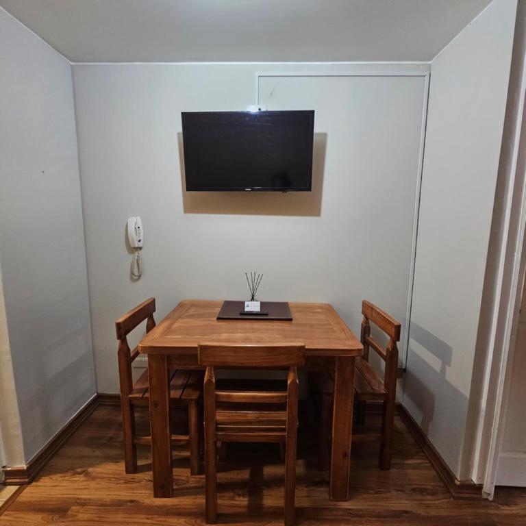Ss Apartment 911 - Apartamento de 1 dormitorio - 12