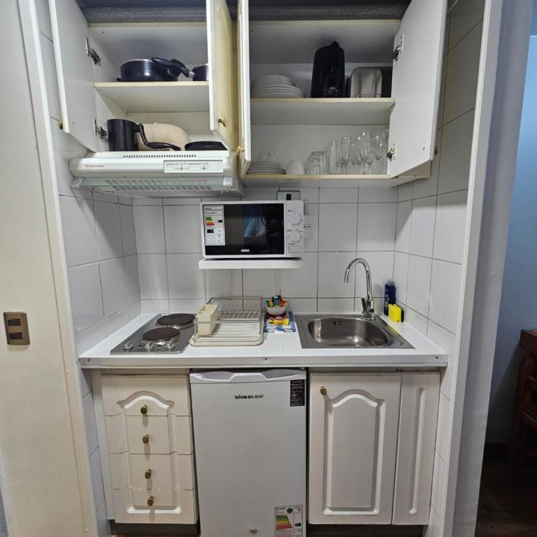 Ss Apartment 911 - Apartamento de 1 dormitorio - 13