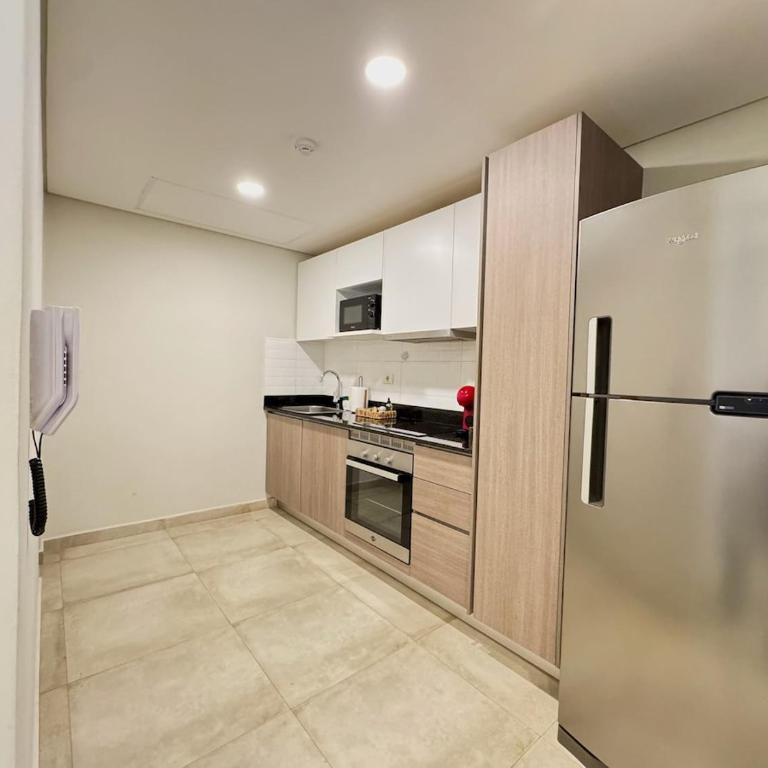Loft Life Bruselas - Apartamento de 1 dormitorio - 3