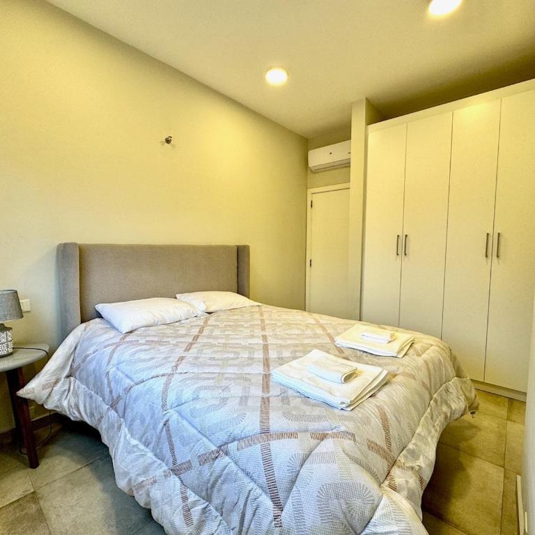 Loft Life Bruselas - Apartamento de 1 dormitorio - 2