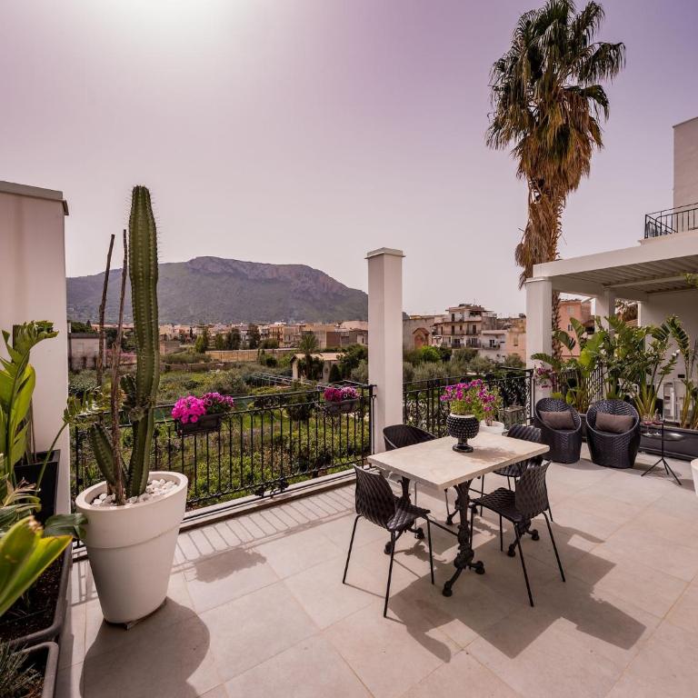 Apartment in Terrasini with Sea Views - Casa Vacanze con 2 Camere da Letto - 19