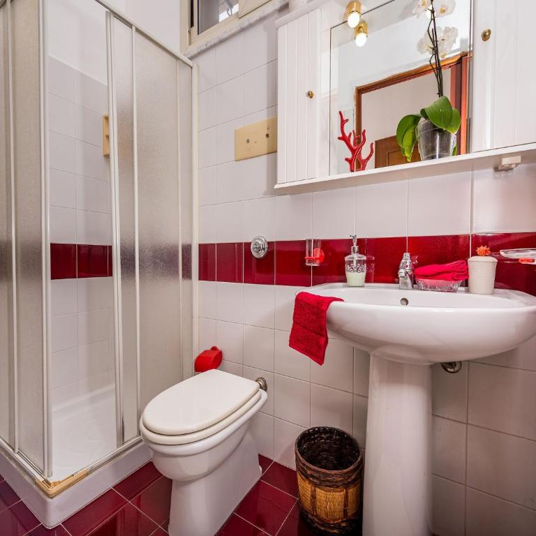 Apartment in Terrasini with Sea Views - Casa Vacanze con 2 Camere da Letto - 17