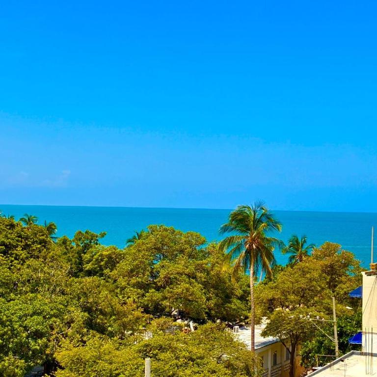 APARTAMENTO RODADERO BELLO MAR In - Apartamento - 25