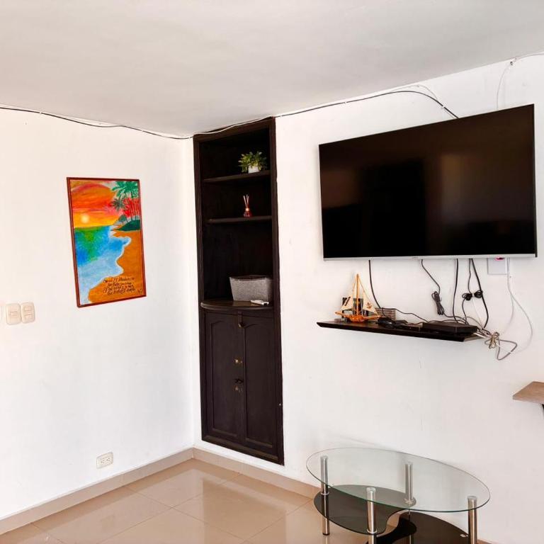 APARTAMENTO RODADERO BELLO MAR In - Apartamento - 11