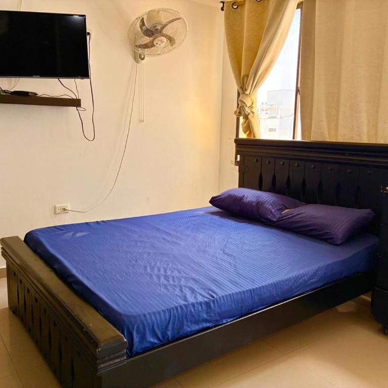 APARTAMENTO RODADERO BELLO MAR In - Apartamento - 13