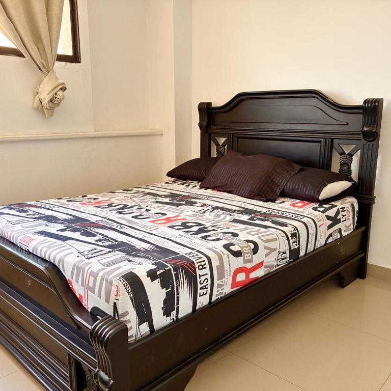 APARTAMENTO RODADERO BELLO MAR In - Apartamento - 15