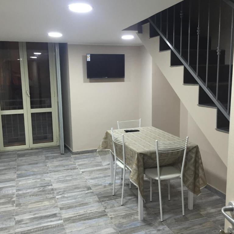B&B Chez Moi - Appartamentino su 2 Livelli - 1