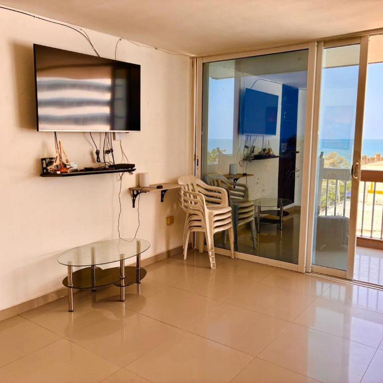 APARTAMENTO RODADERO BELLO MAR In - Apartamento - 20