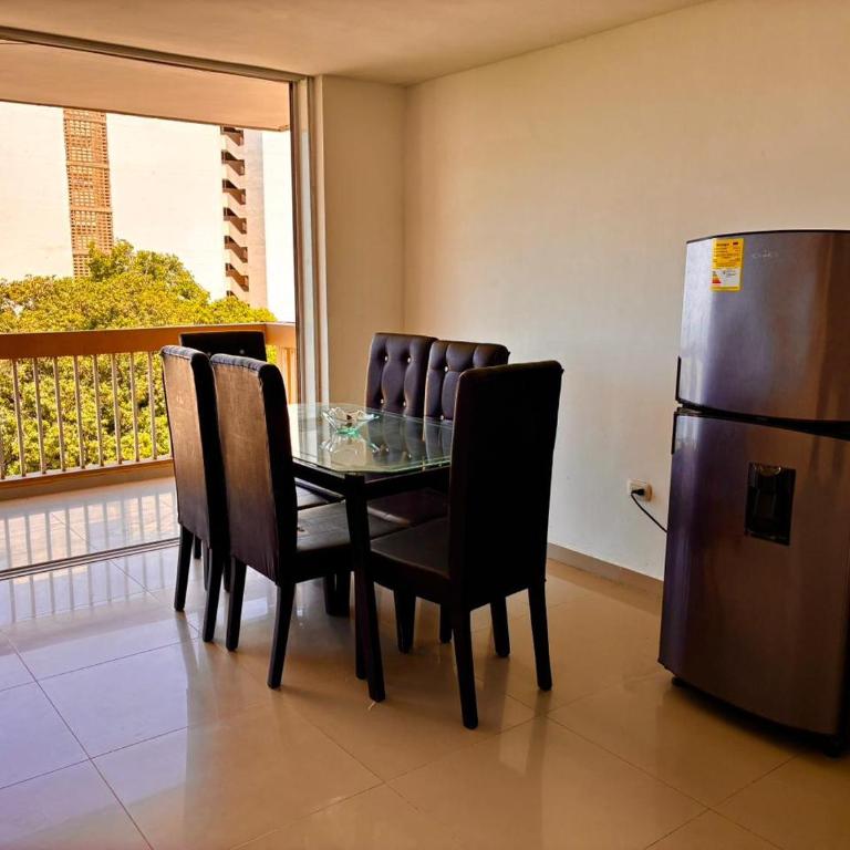 APARTAMENTO RODADERO BELLO MAR In - Apartamento - 23