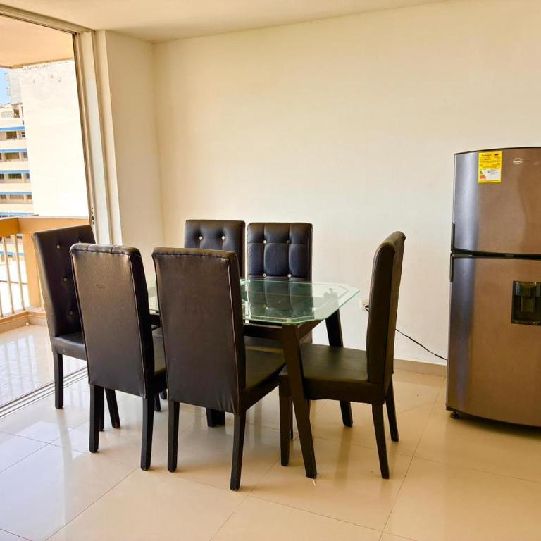 APARTAMENTO RODADERO BELLO MAR In - Apartamento - 24