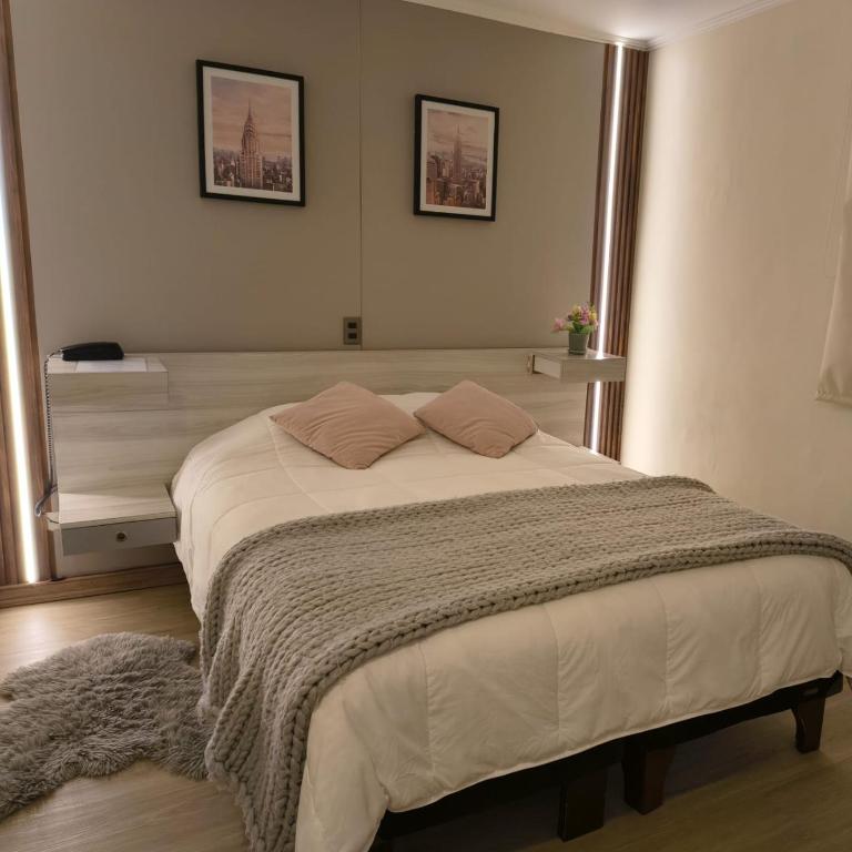Hotel Ágora - Double Room - 15