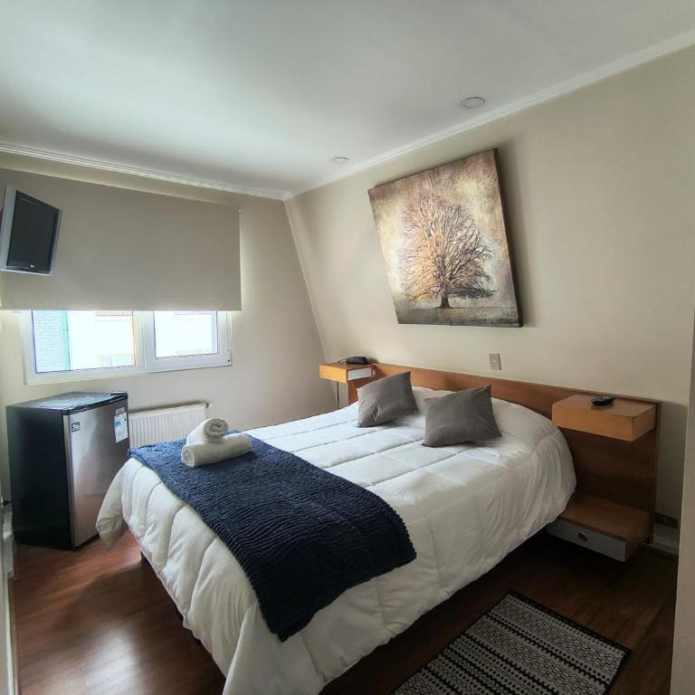 Hotel Ágora - Double Room - 17