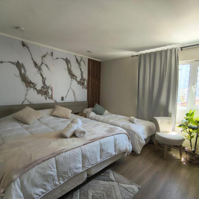 Hotel Ágora - Double Room - 16