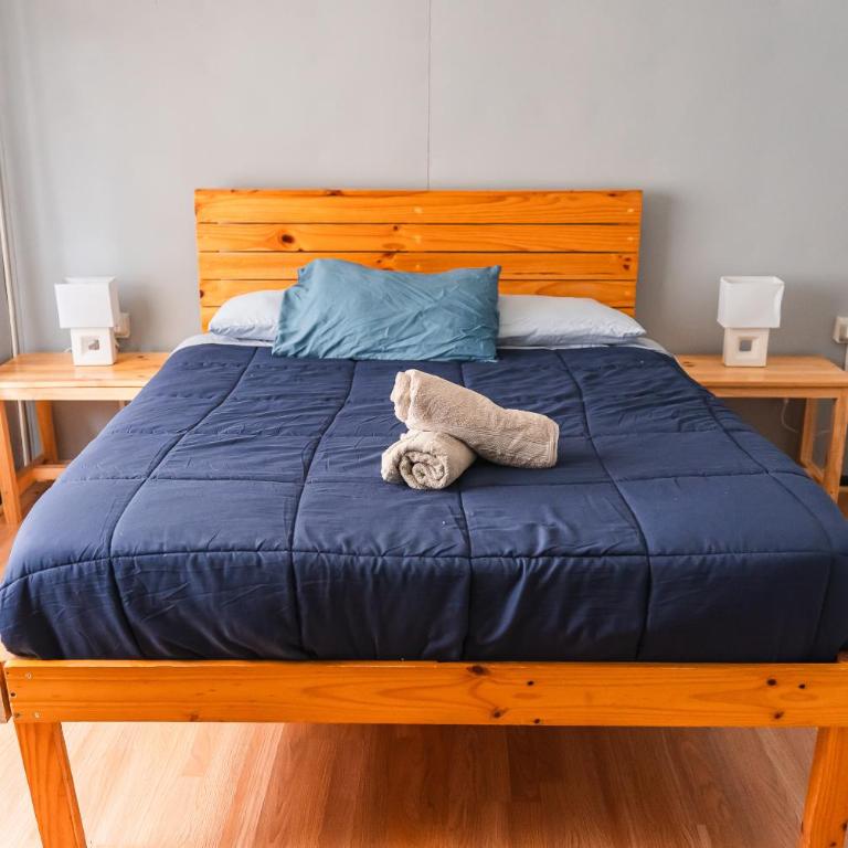 Patagonia Sweet House - Three-Bedroom House - 3