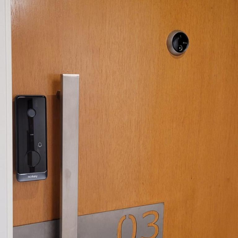 Spot Studios 703 - One-Bedroom Apartment - 36