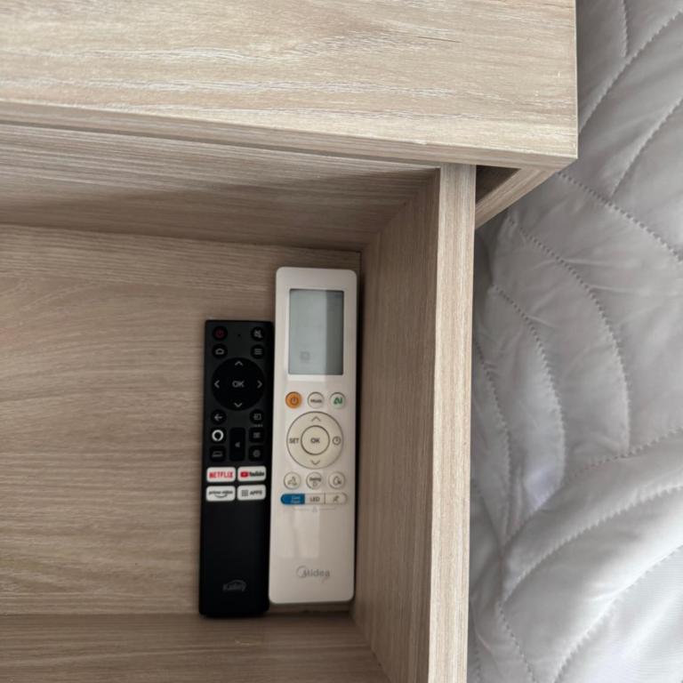 Loft Moderno con AC - Cooworking - Ubicación Top en Cali - Apartamento de 1 dormitorio - 27
