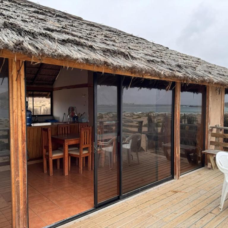 Pan de Azúcar Lodge - Bungalow Familiar - 2