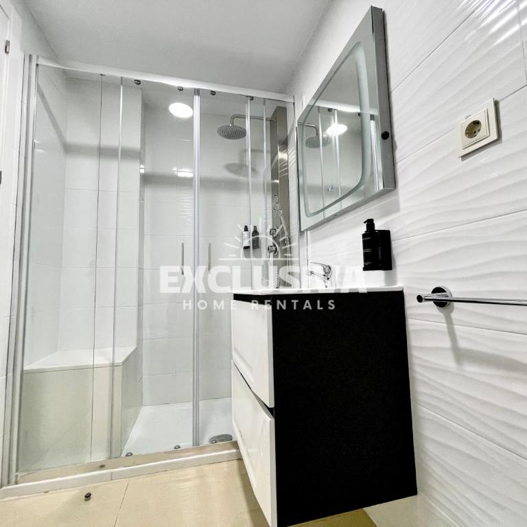 Zahara Home, 1ª Línea, Magic World - Apartamento de 2 dormitorios - 14