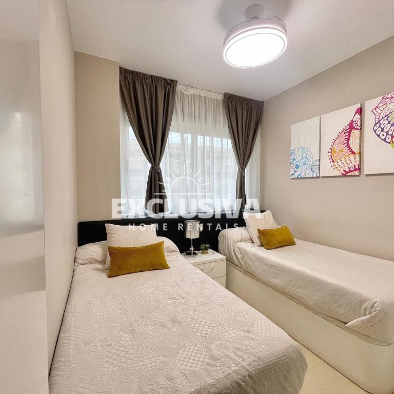 Zahara Home, 1ª Línea, Magic World - Apartamento de 2 dormitorios - 15