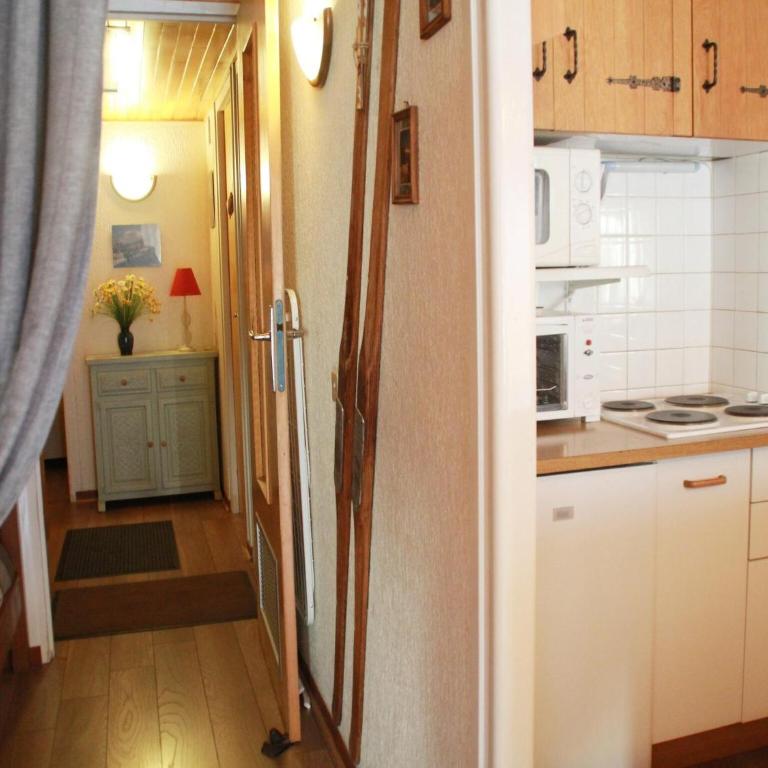 Apartment for 5 people with pool - Appartement 1 Chambre - 15
