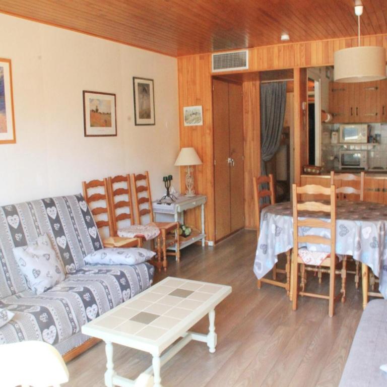 Apartment for 5 people with pool - Appartement 1 Chambre - 12