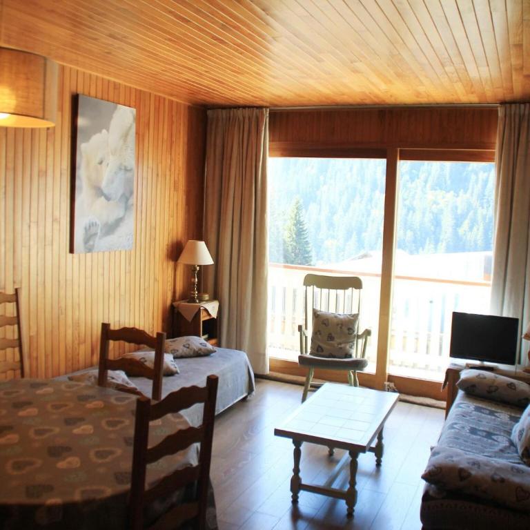 Apartment for 5 people with pool - Appartement 1 Chambre - 25