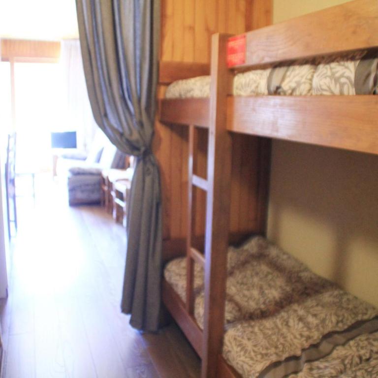 Apartment for 5 people with pool - Appartement 1 Chambre - 23