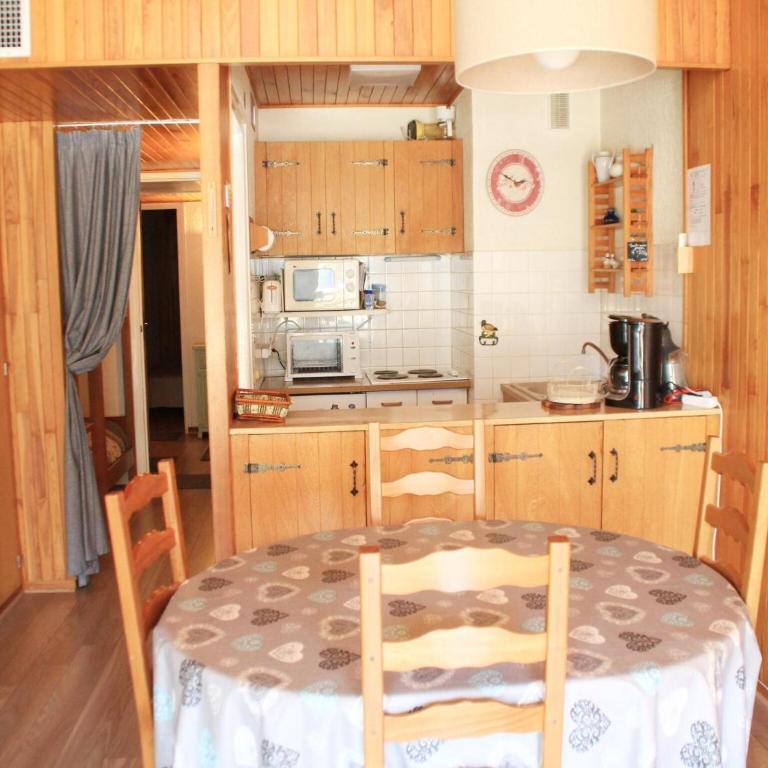 Apartment for 5 people with pool - Appartement 1 Chambre - 14