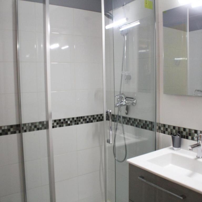 Apartment for 5 people with pool - Appartement 1 Chambre - 18