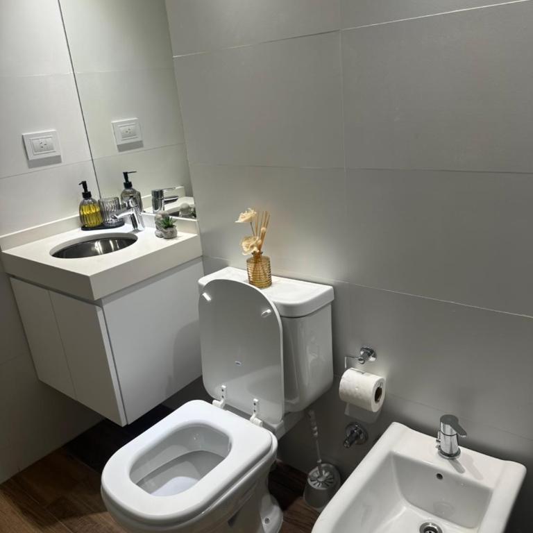Departamento Palermo Hollywood II - Apartamento de 1 dormitorio - 4