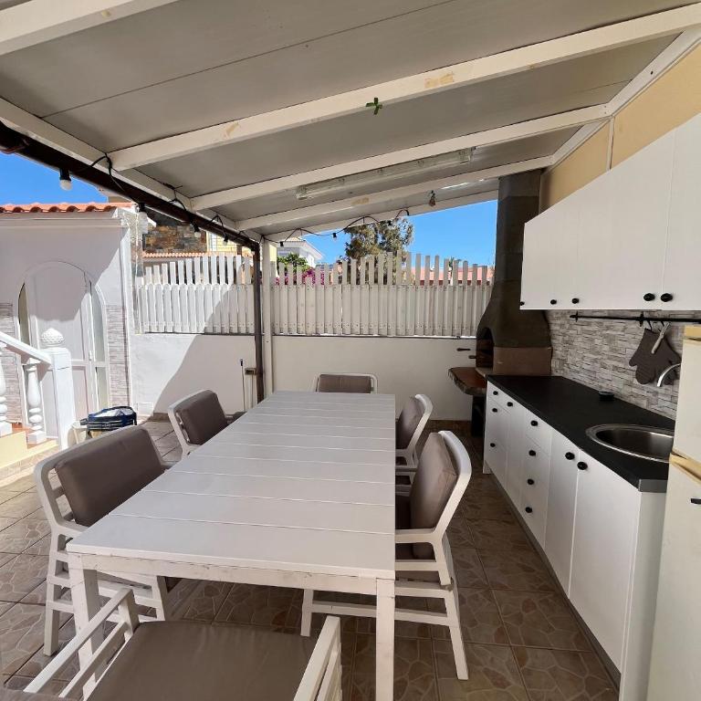 Villa Private Pool Private Parking BBQ - Vacation Home - 46