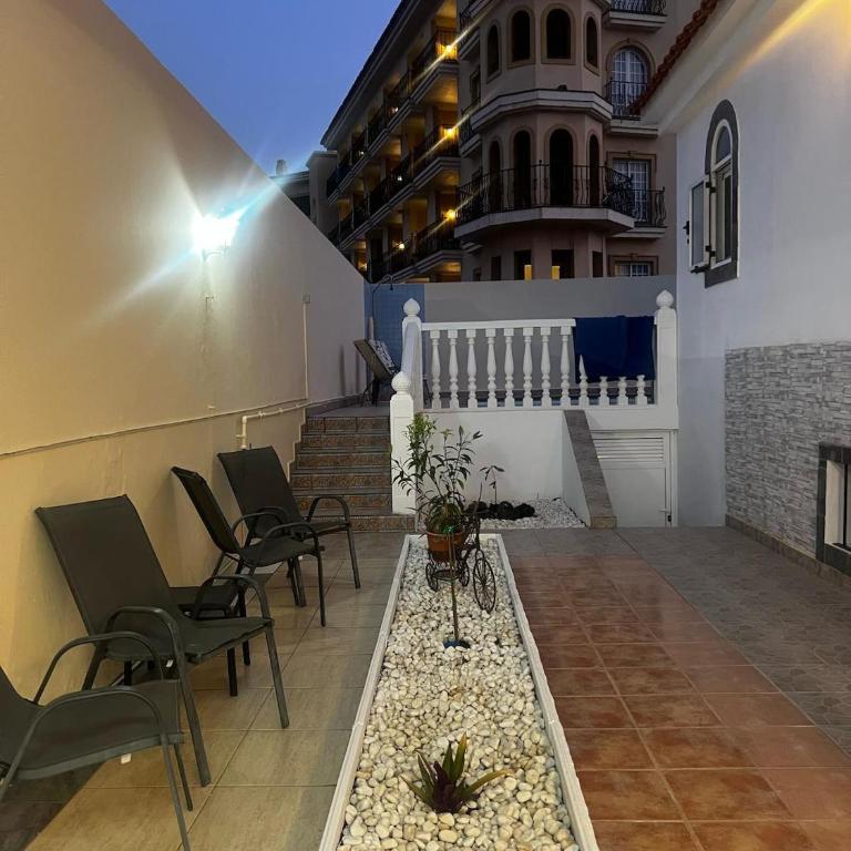 Villa Private Pool Private Parking BBQ - Vacation Home - 55