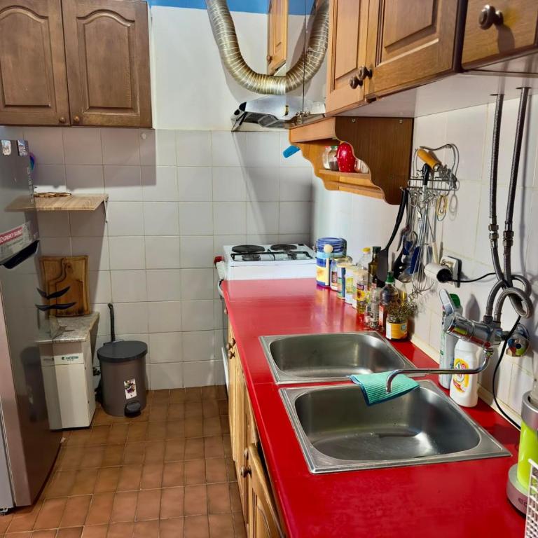 Cloud - Apartman sa 2 Spavaće Sobe - 24
