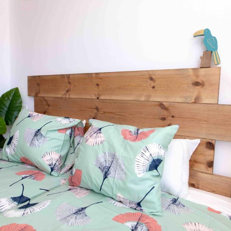 Dream by the sea Loft - Apartamento - 5