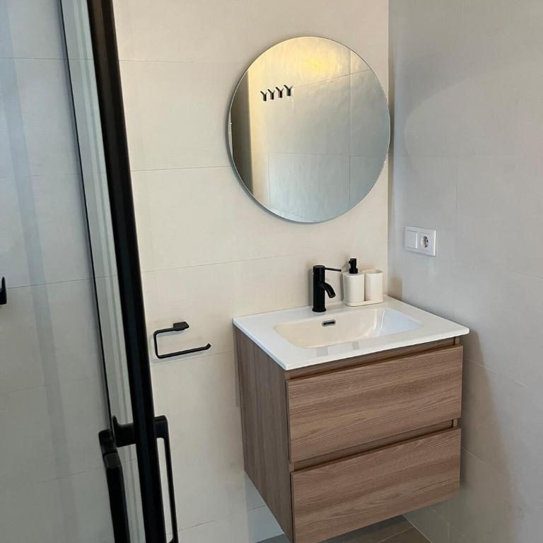 The sunnydise Apartments Duplex - Apartamento - 15