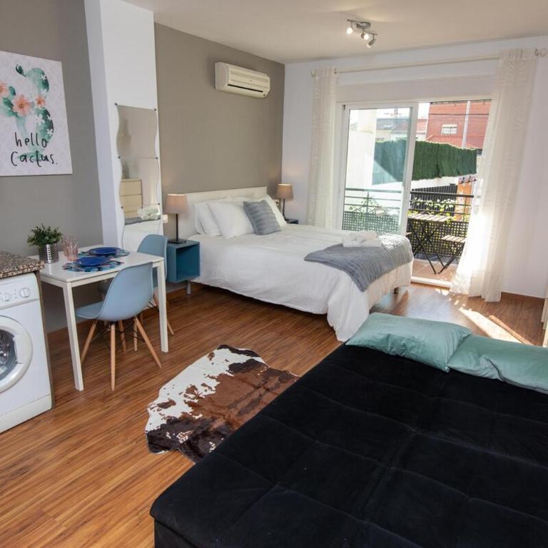 House by the sea apartment - Apartment - 21