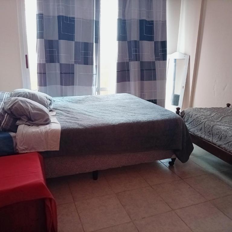 El sol - Two-Bedroom Apartment - 2