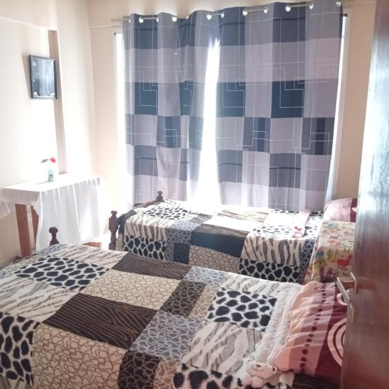 El sol - Two-Bedroom Apartment - 4