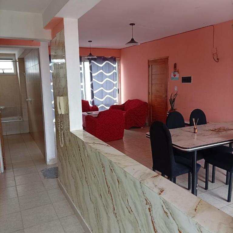 El sol - Two-Bedroom Apartment - 5