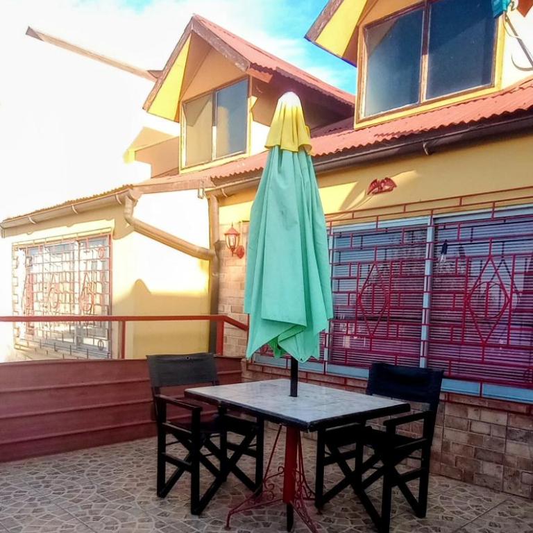 Departamento acogedor Viña del Mar con estacionamiento - One-Bedroom Apartment - 14