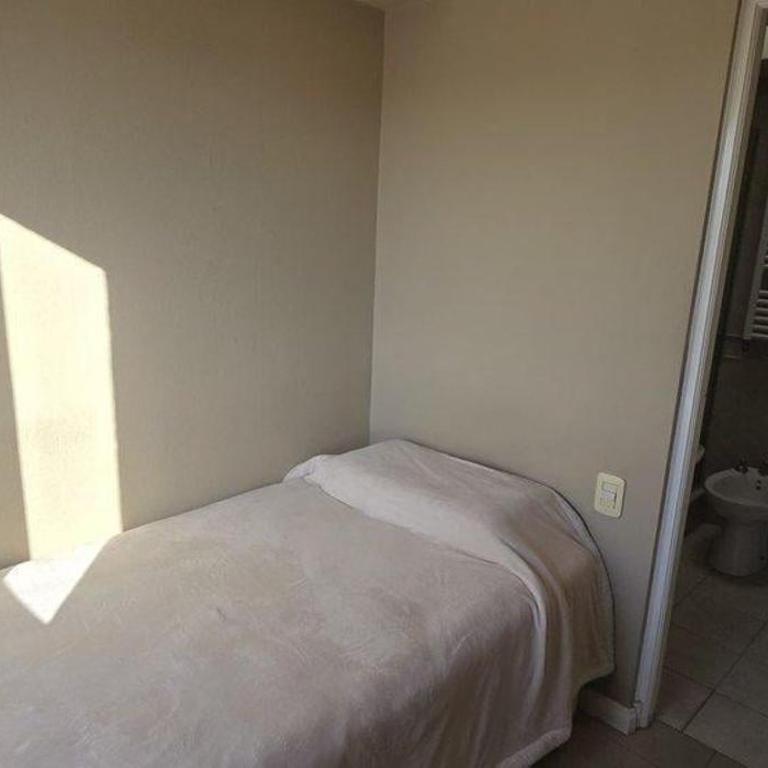 Departamento Avenida San Martín 166 Mendoza - Three-Bedroom Apartment - 1