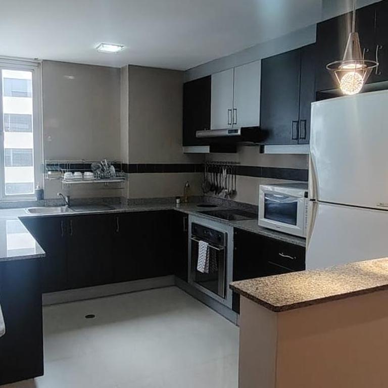 Departamento con confort y estilo, Edificio Botticelli - Two-Bedroom Apartment - 2