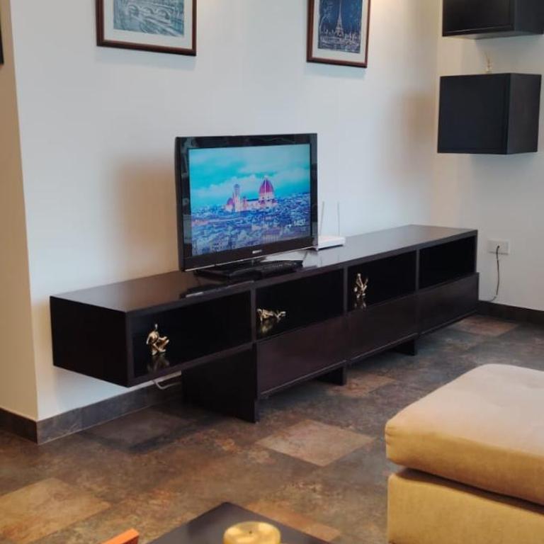Departamento con confort y estilo, Edificio Botticelli - Two-Bedroom Apartment - 8