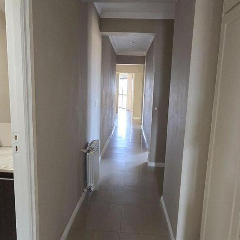 Departamento Avenida San Martín 166 Mendoza - Three-Bedroom Apartment - 7