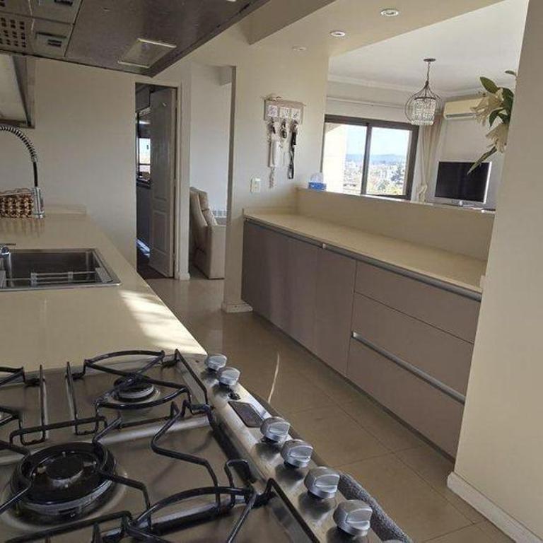 Departamento Avenida San Martín 166 Mendoza - Three-Bedroom Apartment - 12