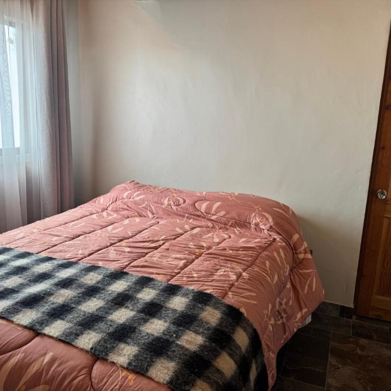 conixia - Double Room with Private Bathroom - 1