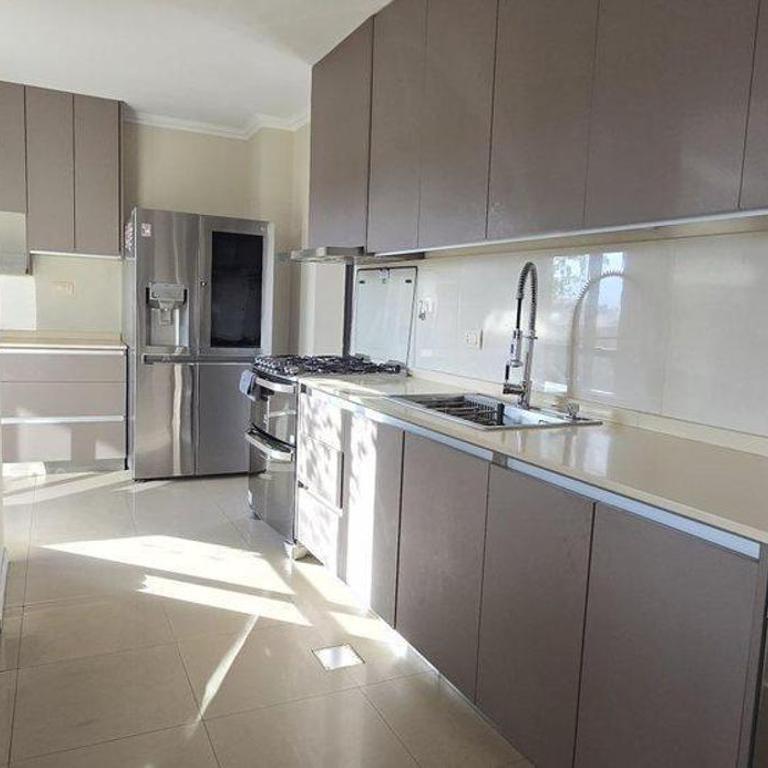 Departamento Avenida San Martín 166 Mendoza - Three-Bedroom Apartment - 14