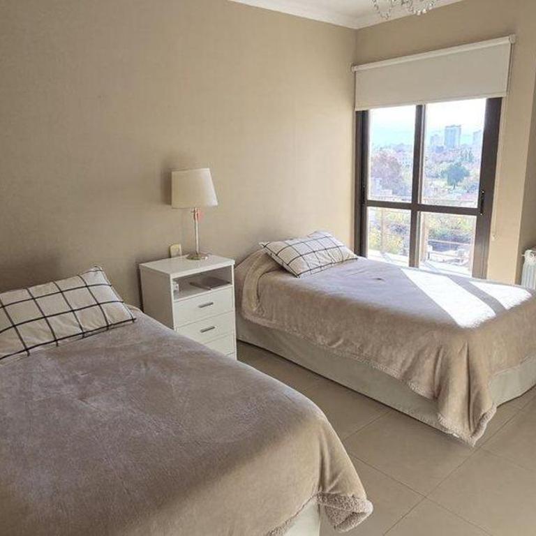 Departamento Avenida San Martín 166 Mendoza - Three-Bedroom Apartment - 15