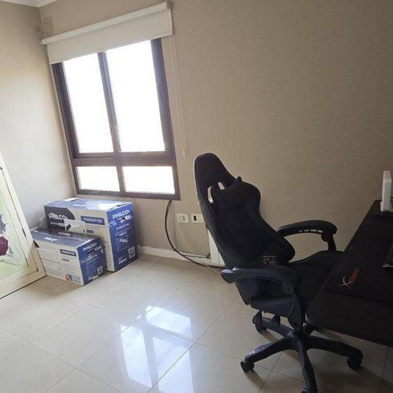 Departamento Avenida San Martín 166 Mendoza - Three-Bedroom Apartment - 18